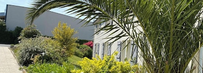 Hôtel Restaurant L’Eskemm *** St Brieuc-Trégueux