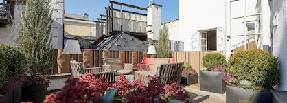 Small Luxury Hotel Goldgasse