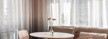Sorell Boutique-Hotel City Weissenstein St. Gallen