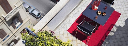 Hotel Plaza Opera