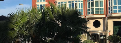 Hotel Nueva Plaza
