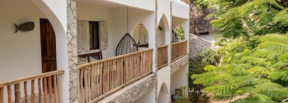 Mvuvi Boutique Resort