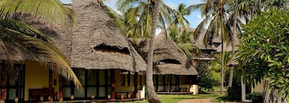 Ocean Paradise Resort & Spa Zanzibar