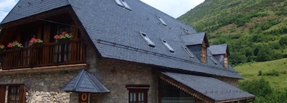 Hotel Ço De Pierra