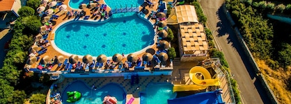 Mediterraneo Hotel