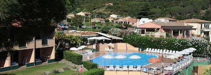 Isola Verde