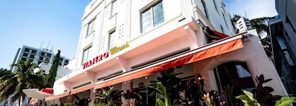 Viajero Miami