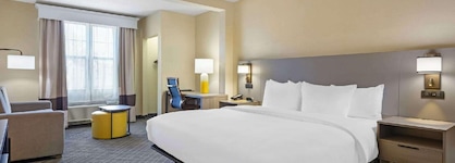 Comfort Suites Hanes Mall