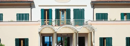 Tombolo Talasso Resort