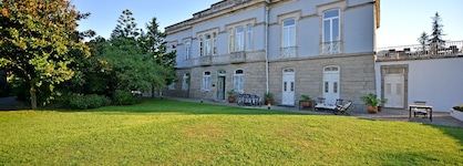 Villa Garden Braga