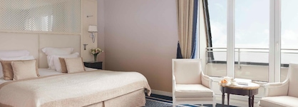Hôtel Barrière L’Hermitage La Baule