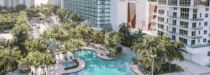 Doubletree Resort By Hilton Hollywood Beach