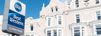 Best Western Carlton Hotel