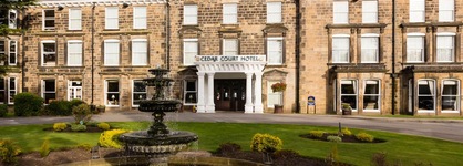 Cedar Court Hotel Harrogate, An Ascend Hotel Collection