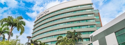 Sheraton Guayaquil Hotel