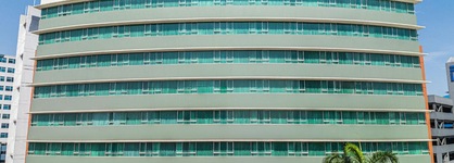 Sheraton Guayaquil Hotel