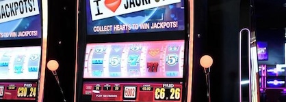 Hotel Casino Chaves