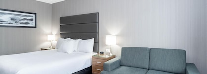 Sandman Hotel Grande Prairie
