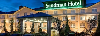 Sandman Hotel Langley