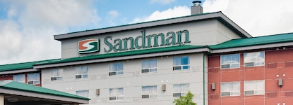 Sandman Hotel & Suites Regina