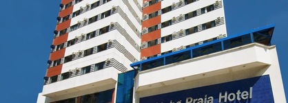 Atobá Praia Hotel