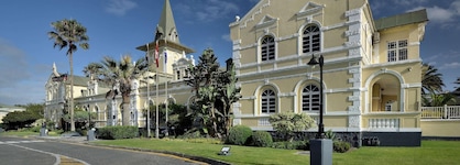 Swakopmund Hotel And Entertainment Centre
