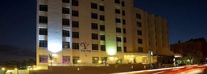 Days Inn By Wyndham Hotel Suites Amman