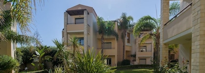 Creta Palm Hotel