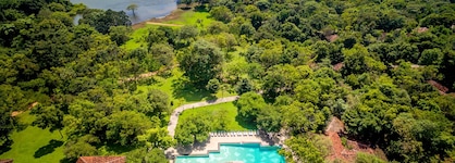 Amaya Lake Dambulla
