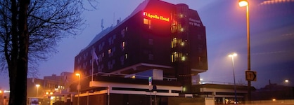 Leonardo Hotel Lelystad City Center