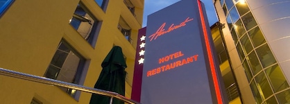 Hotel Ambient