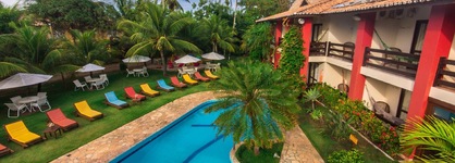 Porto Zarpa Hotel