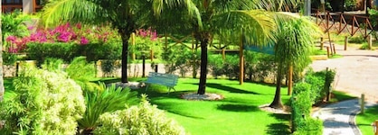 Hotel Eco Atlântico