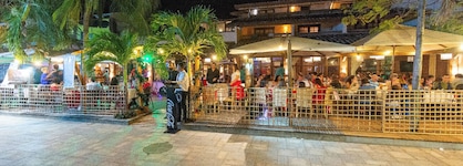 Sobrado Da Vila Hotel