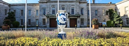 Clayton Hotel Ballsbridge