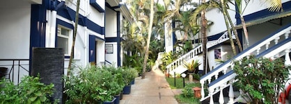 Santana Beach Resort