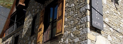 Pèira Blanca Hotel Gastronómico