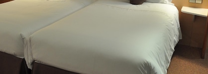 Hotel Tropical