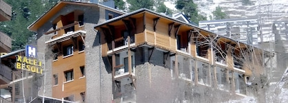Xalet Besolí
