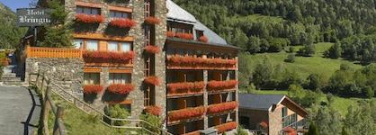 Hotel & Spa Bringué