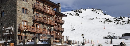 Grau Roig Andorra Boutique Hotel & Spa