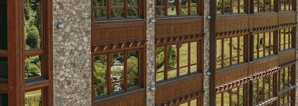 Sport Hotel Hermitage & Spa