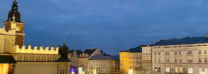 The Bonerowski Palace Boutique Hotel