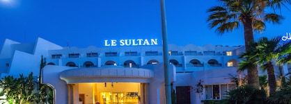 Hotel Le Sultan