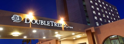 Doubletree By Hilton Hotel Tucson–Reid Park