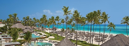 Hyatt Ziva Riviera Cancun - All Inclusive - Only Adults