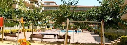 Rv Hotels Apartamentos Ses Illes