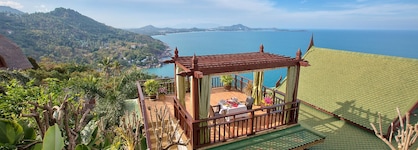 Sandalwood Luxury Villas
