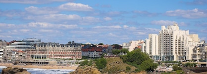 Résidence Victoria Surf