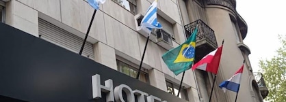 Hotel Europa